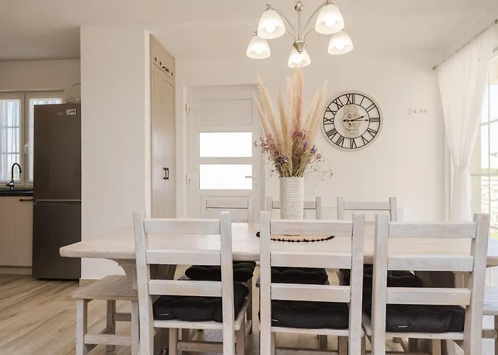 Вилла Luxury Vid1 With Heated Pool, Jacuzzi And Sauna 01 - By Ta Leut Agency