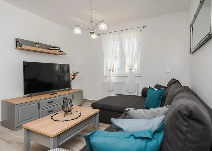 Luxury Vid1 With Heated Pool, Jacuzzi And Sauna 01 - By Ta Leut Agency Вилла Привлака